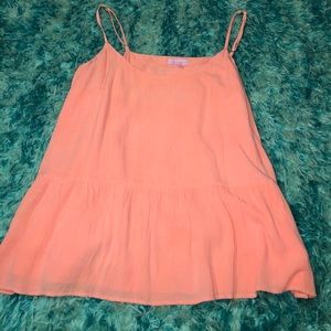 Lilly Pulitzer Tank Top